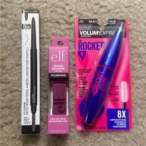 Drugstore Makeup Bundle